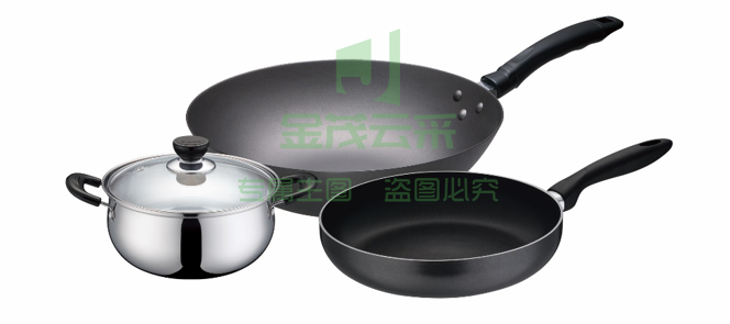 苏泊尔爱家必备三件套T1405T