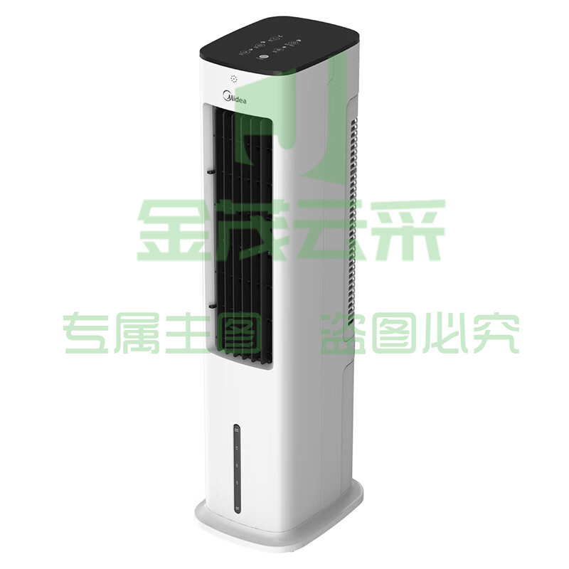 美的(Midea) ACA10XBR空调扇冷风扇冷风机美的空调扇制冷制冷风扇家用冷风扇空调冷气机塔式