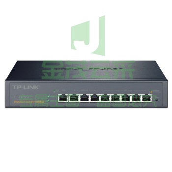 普联 TP-LINK 有线路由器 TL-R479G+ 多WAN口企业级千兆 (