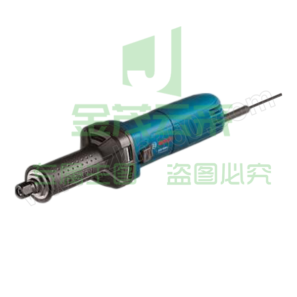 BOSCH/博世 直磨机 GGS 5000 L 1台 销售单位：台(