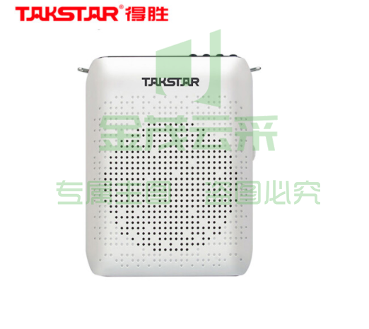 得胜/TAKSTAR E220 音箱   白色