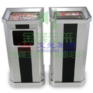 鑫董 201 不锈钢垃圾桶
