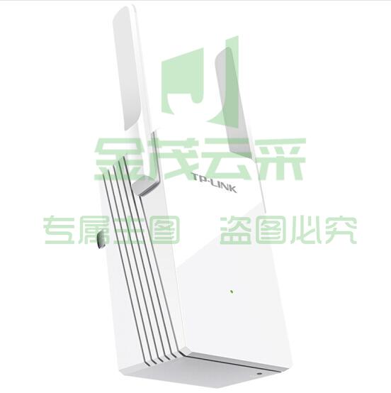 TP-LINK TL-WA832RE 300M无线扩展器 wifi信号放大器 (