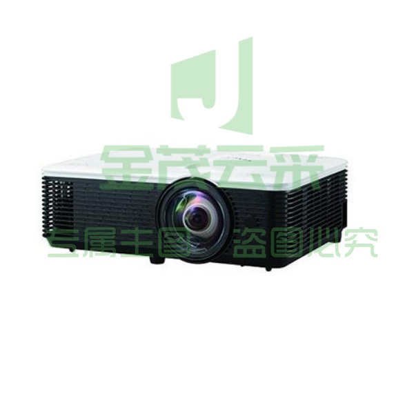 理光 PJ-X100ST 投影仪 (