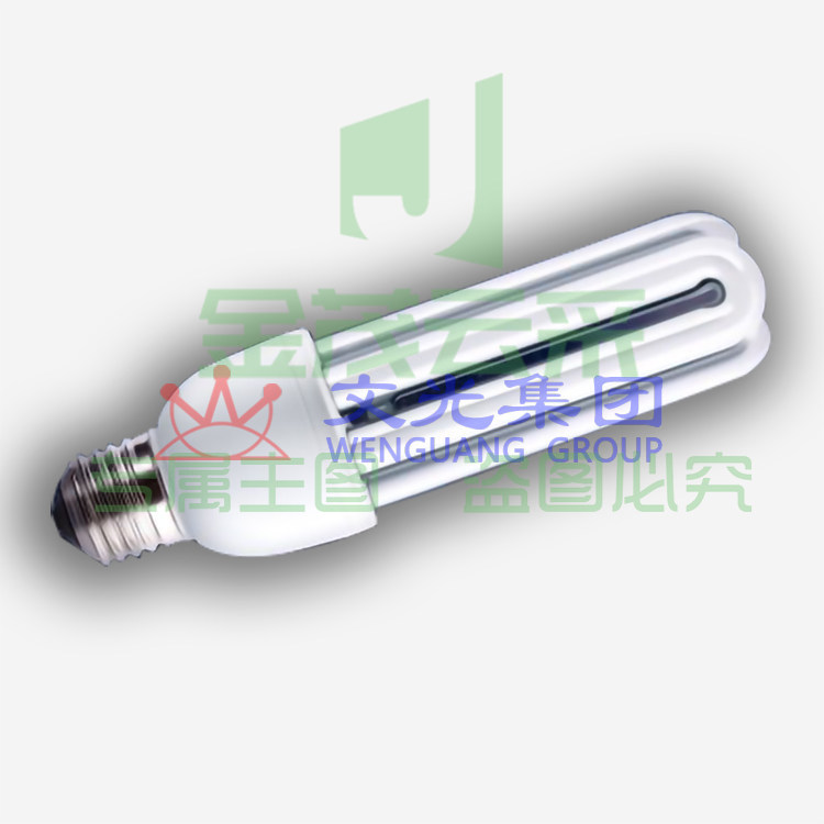 佛山FSL T4/3U/E27/23W/6500K 电子节能灯