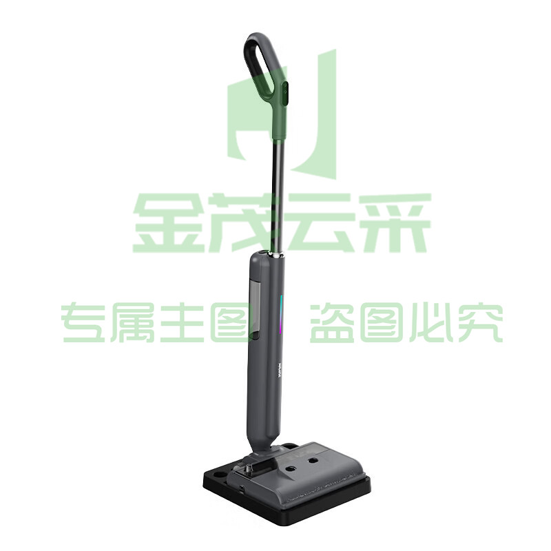 苏泊尔(SUPOR)洗地机吸拖一体全自动拖地机无线扫地机电动拖把智能洗涤机厨房客厅卧室