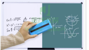 学校教室专用黑板擦粉笔擦 板擦