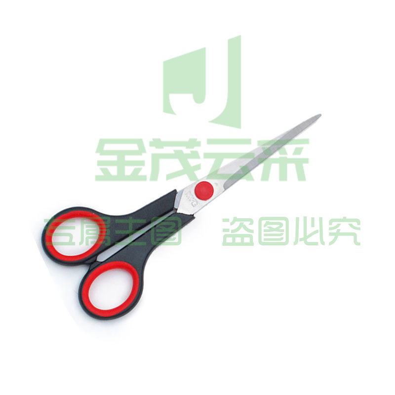 晨光(M&G)ASS91306 办公专用剪刀(174mm) 颜色随机