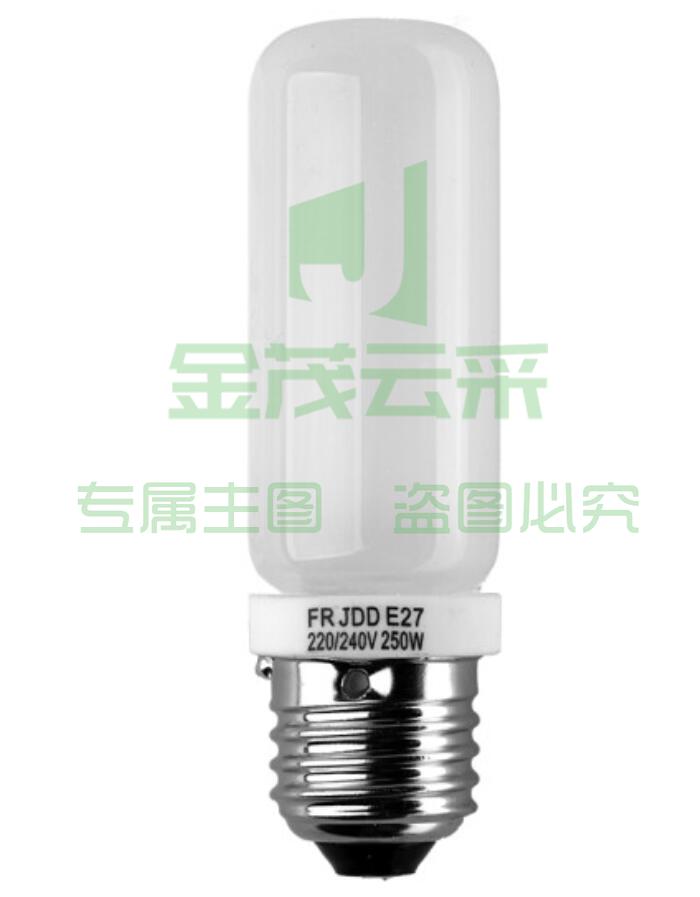 金贝(JINBEI) E27造型灯泡 摄影灯闪光灯布光造型灯泡 250W JDXC02081755377419
