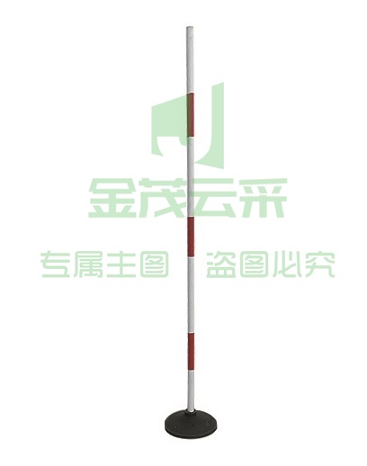 警示杆 标志杆