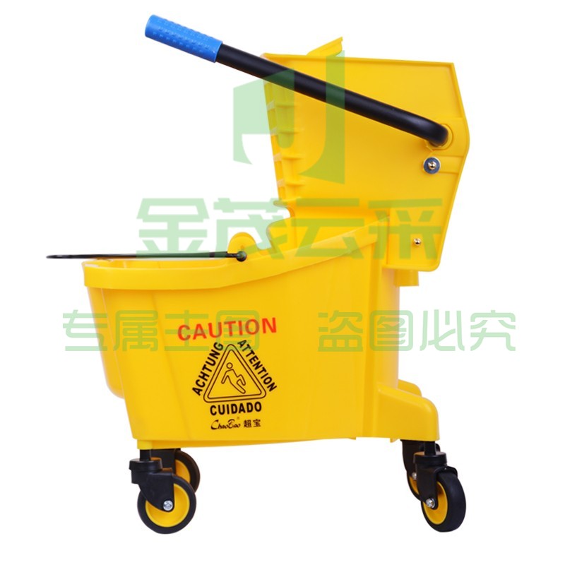 超宝B-040C 单桶榨水车 (24L)