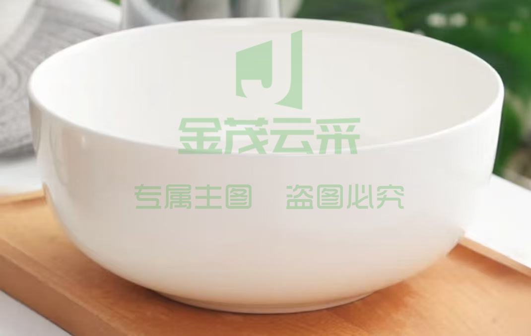 密胺大碗