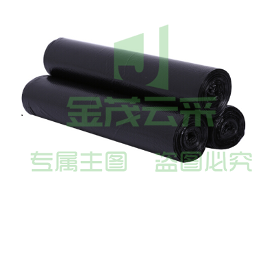 垃圾袋 60*80 50个一包 整包起售.