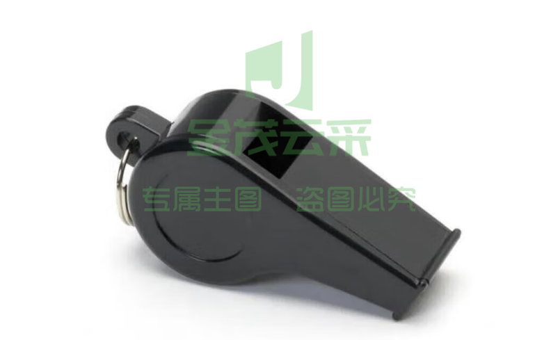 迪卡侬 教练训练口哨 877220