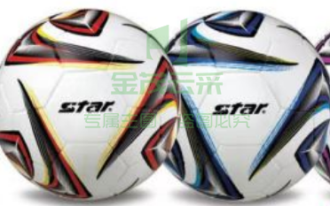 世达 SB465 足球 5号球