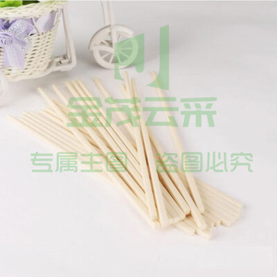 常规 白色密胺筷子