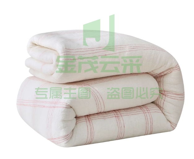 单人棉被 全棉，此为定制价格  下单请联系