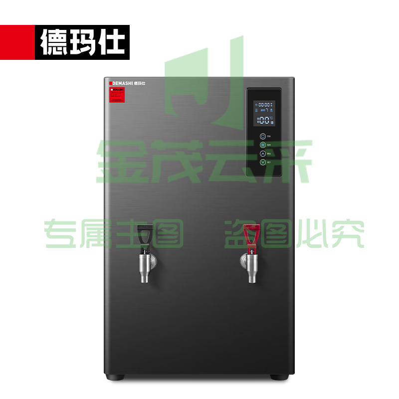 商用饮水机KW-18I5-2