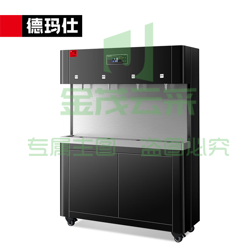 商用大容量直饮机