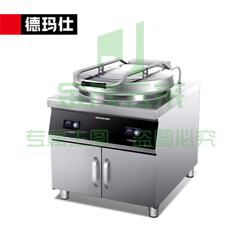 商用电饼铛YCD54-G 