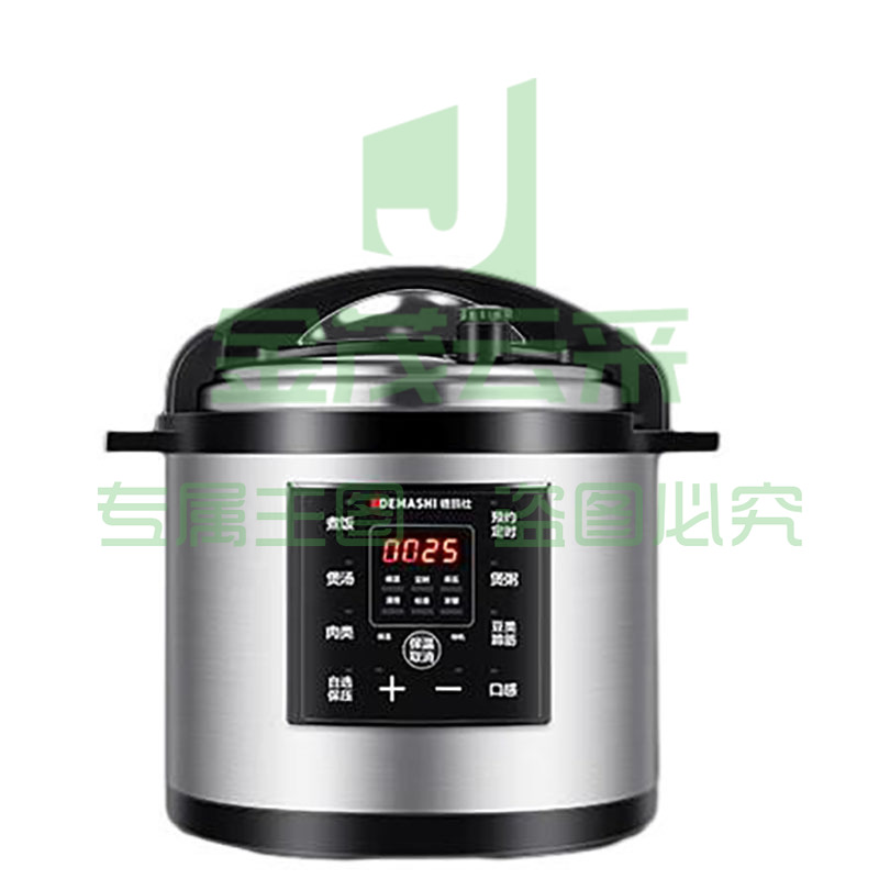 商用电压力锅YBD12-135