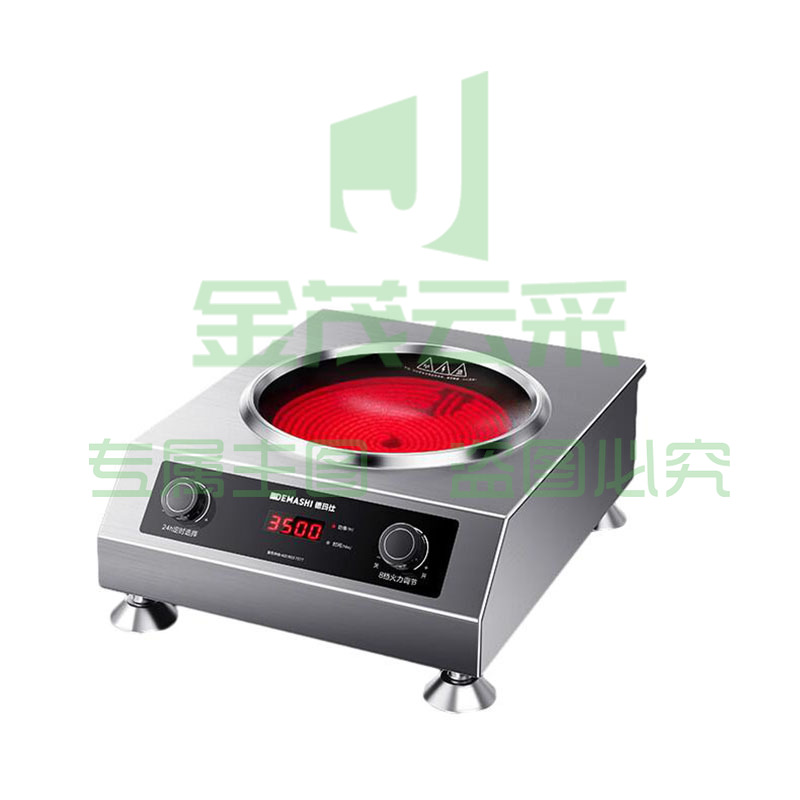 商用电磁炉DTL-TC3500-F1