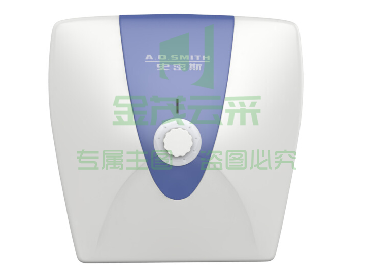 史密斯(A.O.SMITH)10升上出水EWH10B2 小厨宝