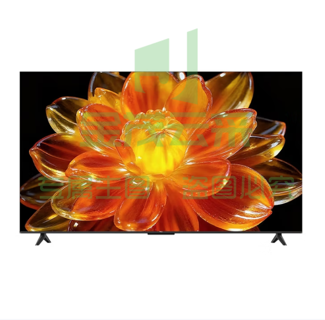 TCL55G60L 4k超高清 2+32G 智能语音平板电视 酒店功能 55英寸 节能环保