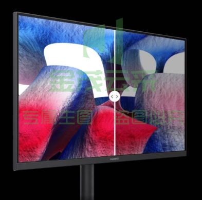 华为MateView SE 27英寸电脑显示器