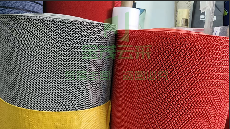 防滑地垫15米/卷 单位：卷