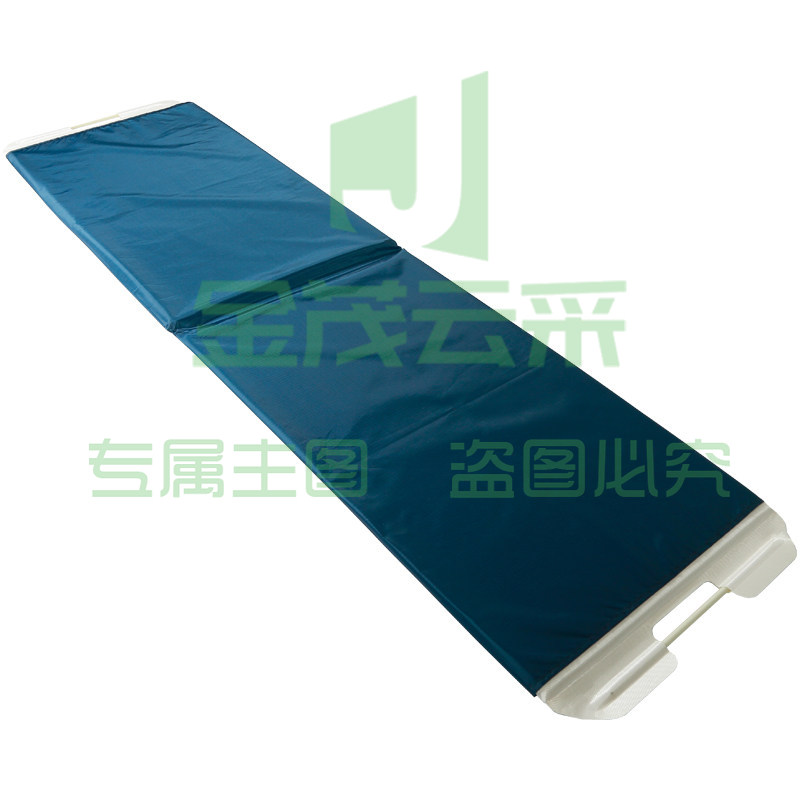 超滑过床器 过床易 科室转运病人用过床板转移板